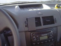 Brodit Proclip 853204 Montagekonsole FüR Ford Transit Connect Baujahr 2003-2009