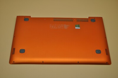 Lenovo IdeaPad U330 13,3'' Bottom Base Gehäuse Case ORANGE 3ALZ5BALV304 -16E