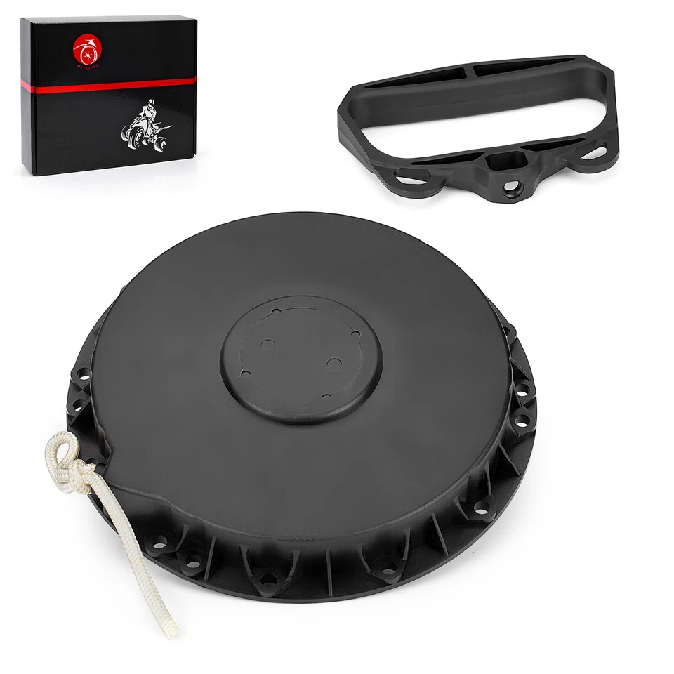 2000 2001 2002 2003-2020 Recoil Pull Starter for Ski-Doo Summit 600 700 800 800R - Image 2 of 4