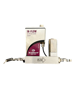 bronkhorst high-tech in-flow F-20Ci-002-ABD-00-V