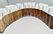 Maybelline Super Stay 24 Hour Full Coverage Matte Liquid Foundation Base Choice