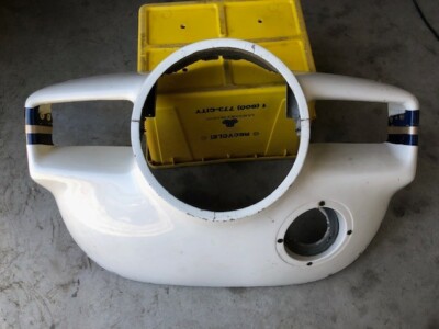 Grumman Tiger AA5B Split Nose Bowl P/N 5101034-2