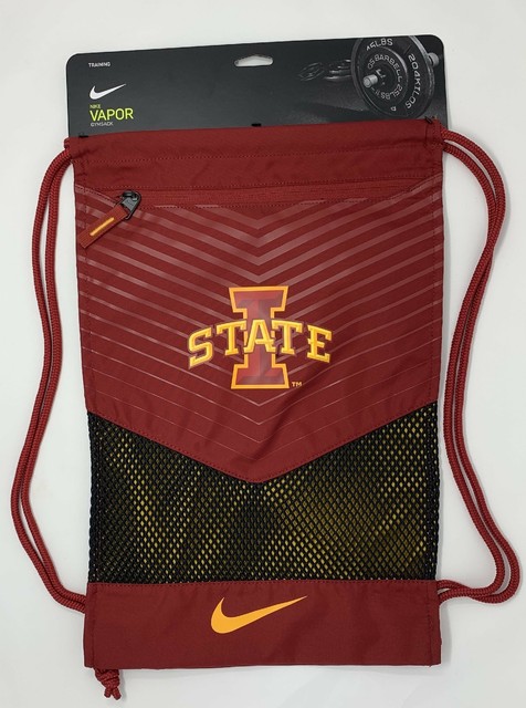 nike vapor 2.0 gym sack