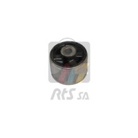 RTS Lagerung Lenker Vorne Beidseitig Unten Hinten FüR Renault Laguna 017-00411