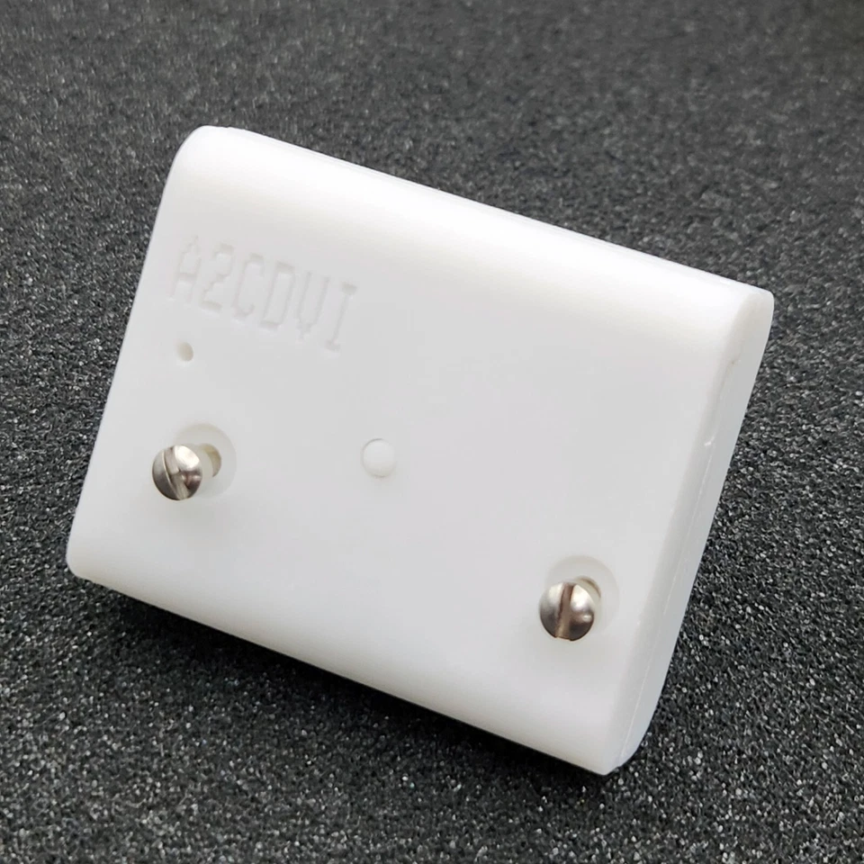 HDMI Graphics Adapter for Apple IIc, IIc+ / A2CDVI - Image 2 of 4