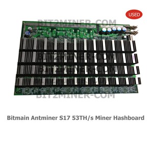 s17 bitmain price