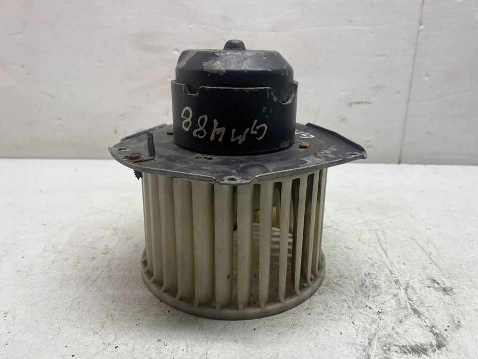 1985 BUICK PARK AVENUE HVAC FRONT BLOWER MOTOR OEM, 615-00326 - Image 4 of 4