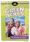 Green Acres TV Series DVDs