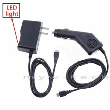 DC Car Charger AC Power Adapter For Kaito Voyager Pro KA600 KA600L KA108 Radio