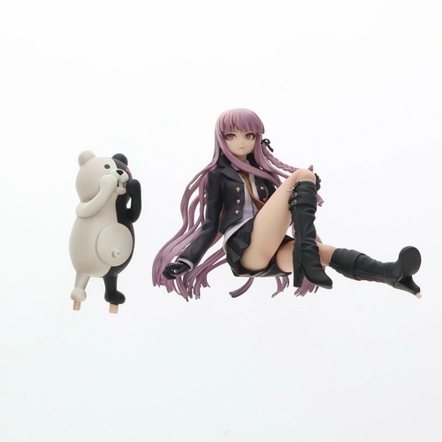 Figurine Phat Company Danganronpa The Animation Kyoko Kirigiri échelle 1/8 occasion - Photo 3/7