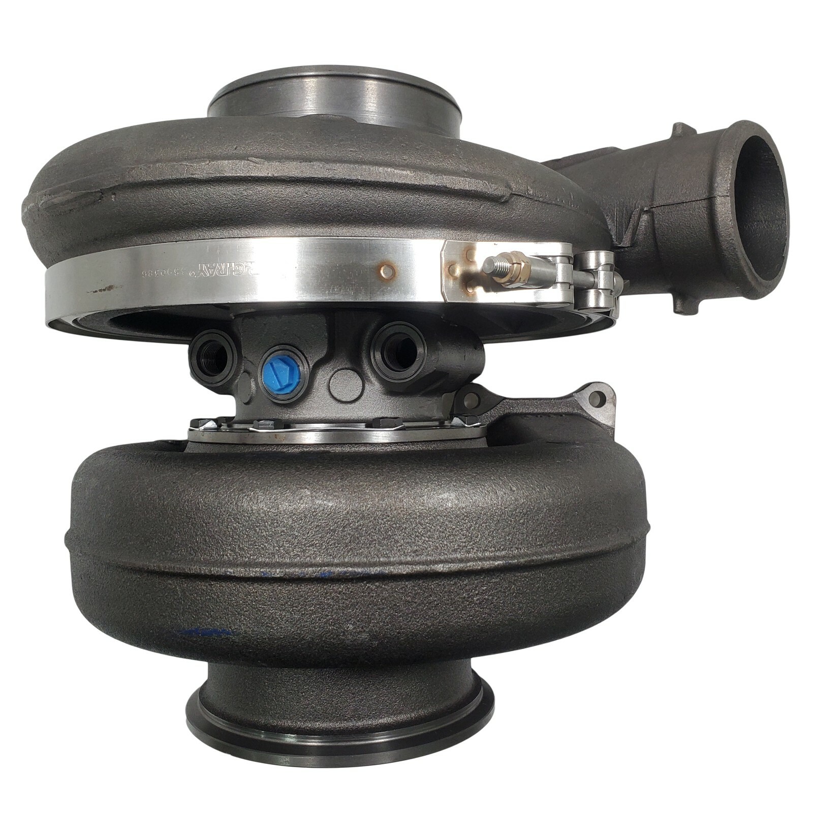 Holset HX83 Turbocharger Fits Cummins Diesel Engine 4048347 
