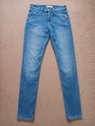 Gap Denim Skinny Jean Jegging Legging Women Juniors (XS Waist 24) / Girl (12-14) — photo 2
