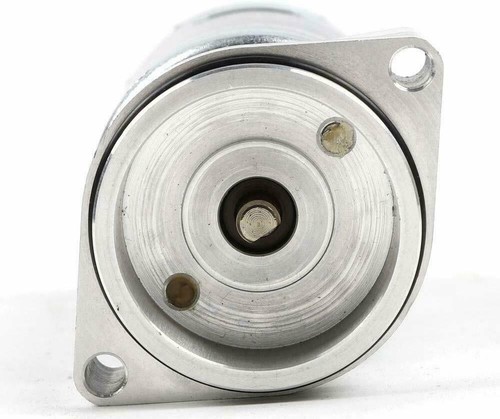 NUEVO para Alfa Romeo 939 Spider convertible techo hidráulico bomba motor y base - Imagen 6 de 9
