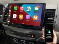 Apple Carplay For Mitsubishi Lancer 2008-2013...