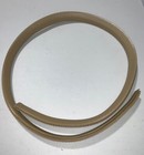<!--F#f_0--> Front Headlining Finishing Strip suits Holden HQ HJ HX HZ WB - Buckskin<!--F/-->