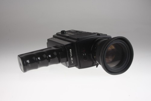 Bloex 581 Sound Macrozoom 1,7/7,5-80mm #114388 - Bild 4 von 8