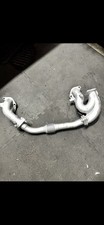 2002-2014 Subaru Impreza Wrx Oem Exhaust Manifold Ej257 2004-2021 Sti
