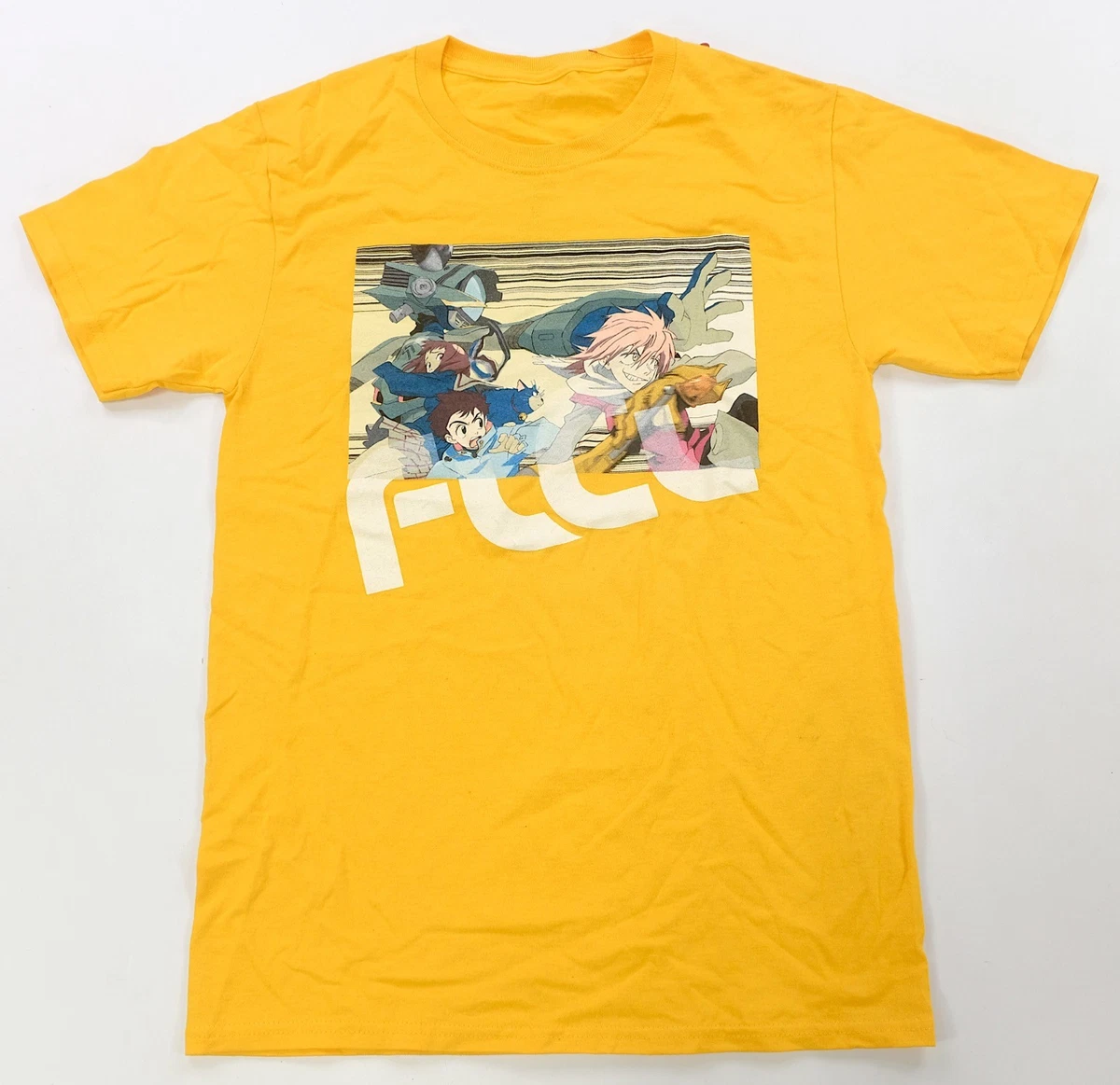 flcl shirt products for sale | eBay