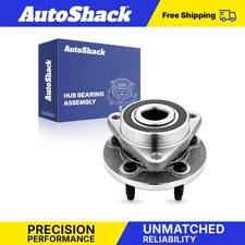 Front Wheel Hub Bearing Assembly for 2011-2015 Chevrolet Cruze