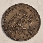 Washington, Game Counter - Spiel-Marken, 27.5mm, Baker 598C  — photo 2