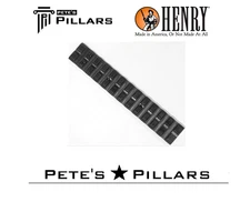 Henry H001 H003 3/8 Dovetail to Picatinny Rail Adapter 5 MOA 11055 PPHEN5