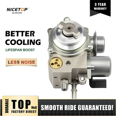 #ad High Pressure Fuel Pump 13517592429 Fit for Mini 1.6T Cooper S amp; JCW N18 Engine $530.00