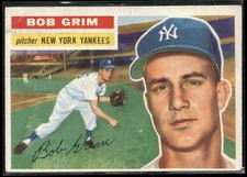 Click to enlarge Bob Grim