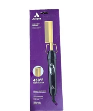 Andis CI-4P High Heat Ceramic Press Comb Item 38335-NEW