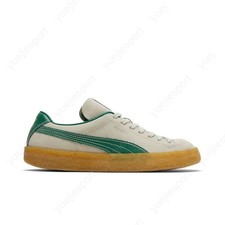 Puma Ami X Suede Crepe Pristine 384146-01