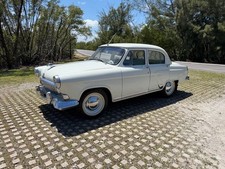 1961 GAZ 