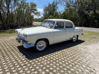 1961 GAZ