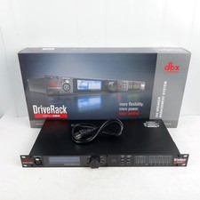 DBX DriveRack VENU360 Venue 360 3x6 Loudspeak...