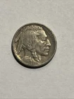 1913-P Philadelphia Type 2 Ty. II Buffalo Nickel, US 5c Nickel Type Coin