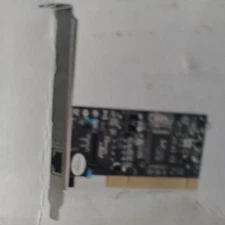 StarTech.com ST1000BT32 PCI Ethernet Network Card