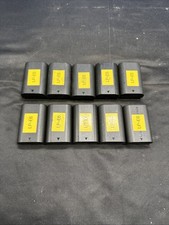10 CANON LP-E6 LP-E6N Battery For EOS R, 90D, 60D,70D,80D, 5D Mark III,IV,6D,