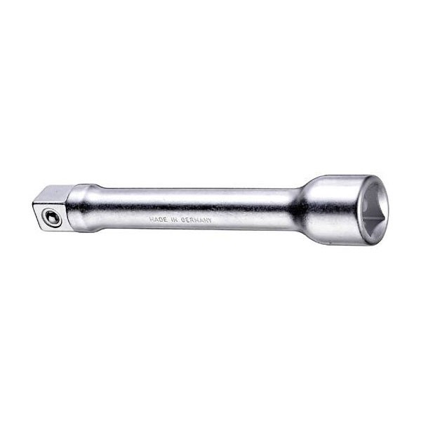 Stahlwille 509/10 Bit Extension Bar Drive 1/2"" (12.5 mm) 255 mm