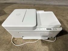 HP DeskJet Plus 4152 Wireless All-in-One Color Inkjet Printer (Ink not included)