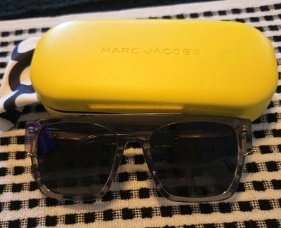 MARC JACOBS Sunglasses MARC 757/S KB79O Authentic (39)