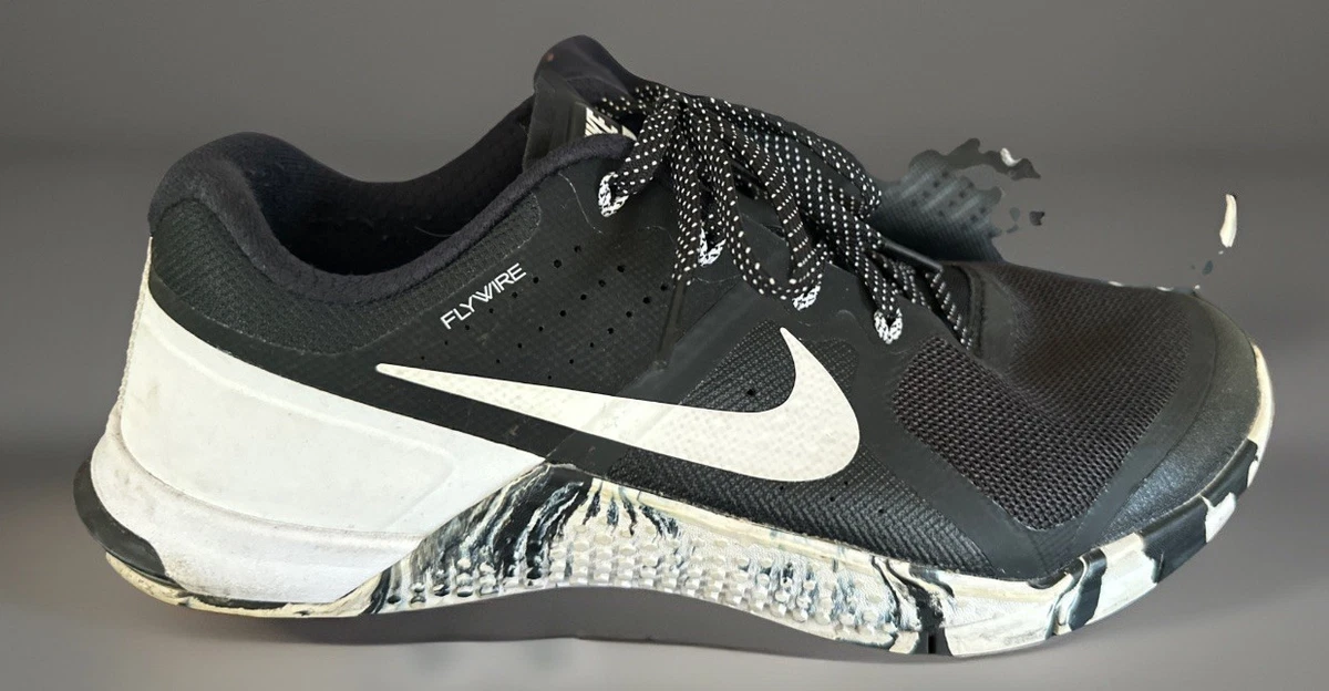 Nike Metcon 2 Black - 819899-010 for Sale | Authenticity
