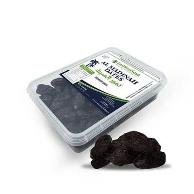 Safawi Dates Royal 2.2LB - Premium Quality from Al-Madinah Al Munawwarah