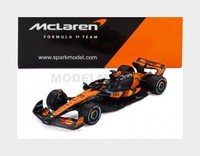 Spark-Model Y428 Mclaren F1 MCL39 Team Mclaren N 81 Winner China GP 2025 Oscar