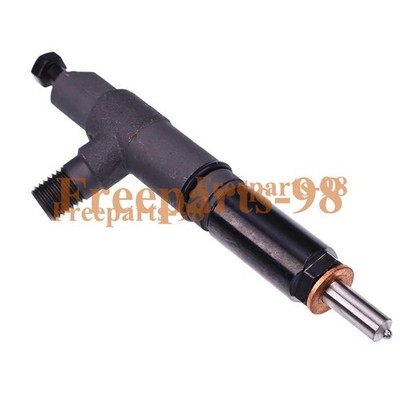 Fuel Injector For Kubota U35-4 KX033-4 L2501F L2501D L2501H U35-4CA 1G852-53002