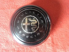 Alfa Romeo GIULIETTA Special SPIDER / SPRINT Used Steering Wheel CENTER & RING