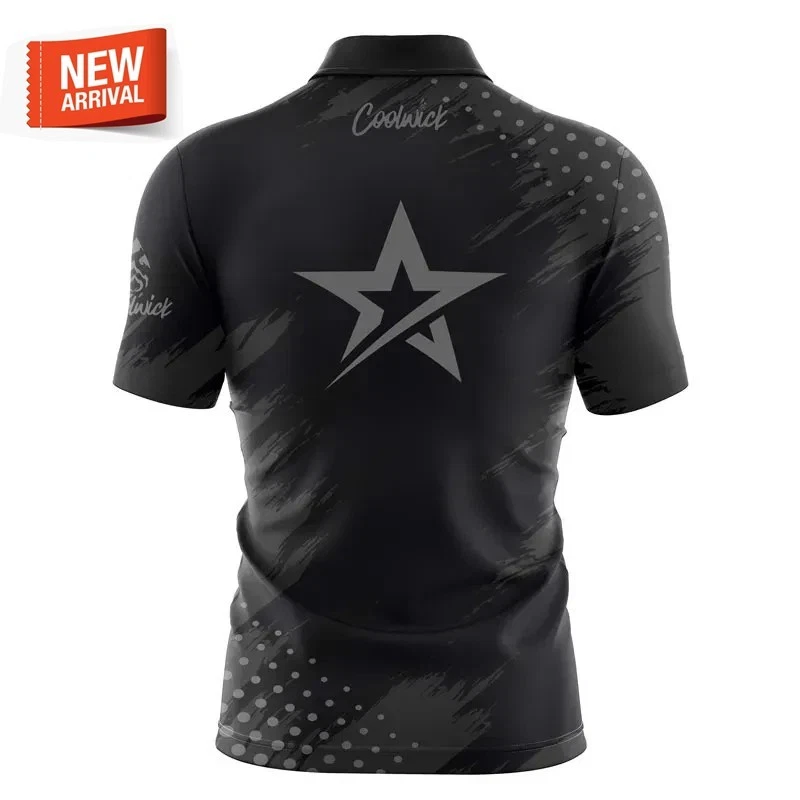 Roto Grip Dapper Bowling Jersey