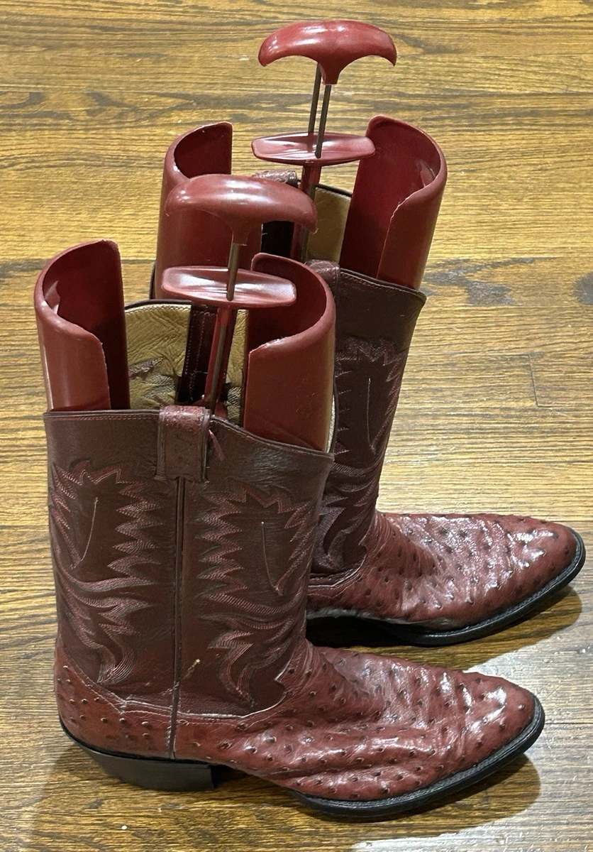 panhandle slim cowboy boots products for sale | eBay