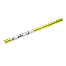 Hangar 9 UltraCote Fluor Transparent Yellow HANU826 Airplane Covering