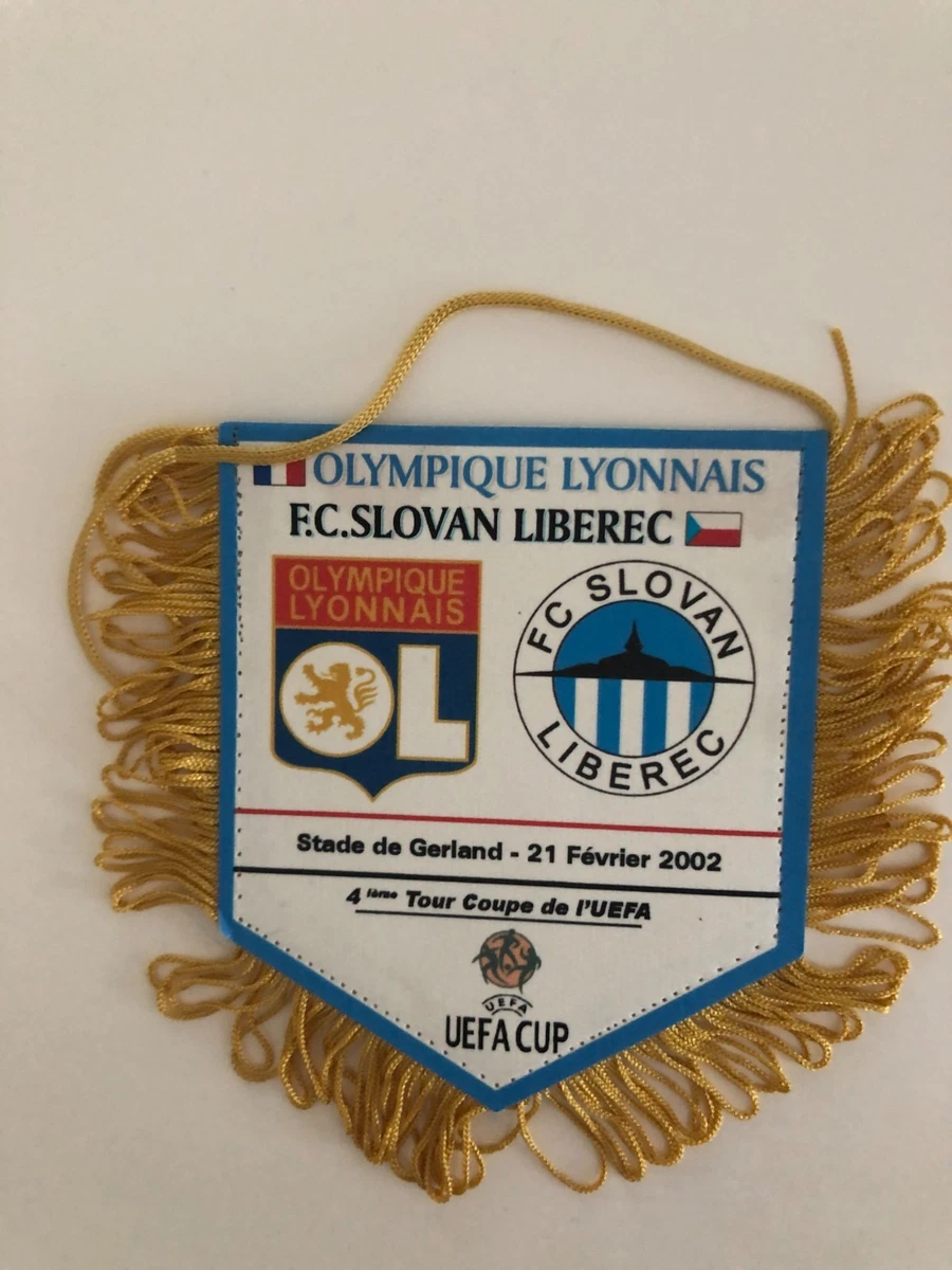 Carte Rare Olympique Lyonnais 1983 Avec 19 Signatures Au Verso - Objet De Collection Football, Produit Français