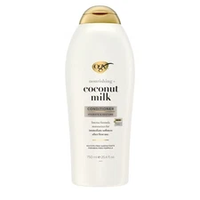 OGX Nourishing Coconut Milk Conditioner