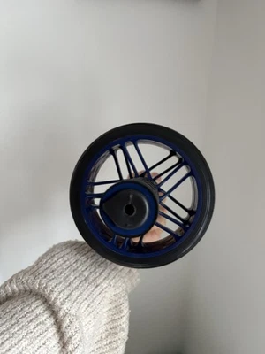 AB Roller Exercise Wheel - Image 1 of 3
