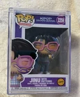 Funko Pop! Animation - Kpop Demon Hunters Jinu CHASE  #2259